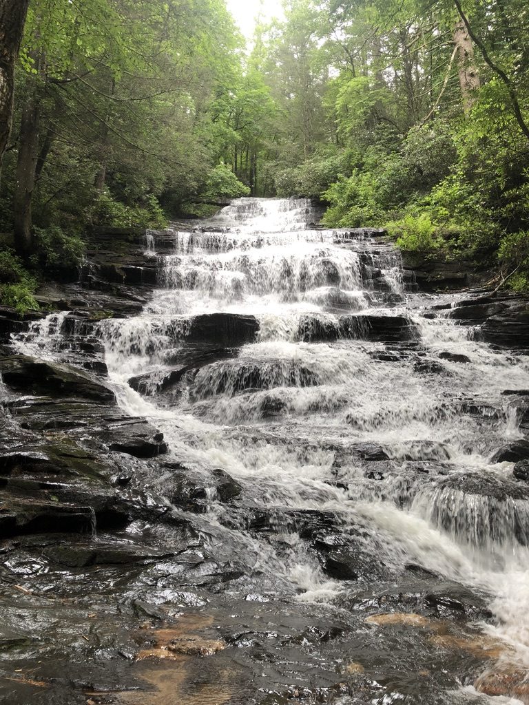 Minnehaha Falls